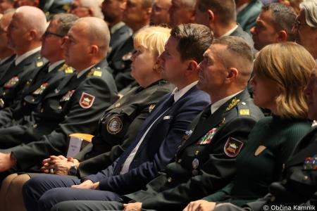 Proslava ob prihajajočem državnem prazniku, dnevu Rudolfa Maistrav Mariboru (6)